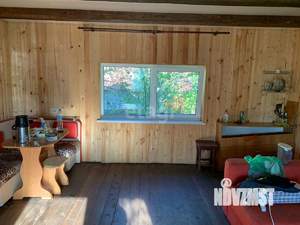 Дом 108м², 3-этажный, участок 13 сот.  