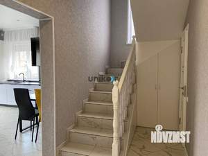 Коттедж 120м², 2-этажный, участок 8 сот.  