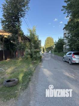 Таунхаус 29м², 1-этажный, участок 6 сот.  