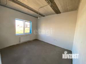 Дом 120м&sup2;, 2-этажный, участок 7 сот.  