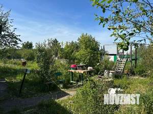 Дача 35м², 1-этажный, участок 1247 сот.  