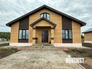 Дом 150м², 2-этажный, участок 7 сот.  