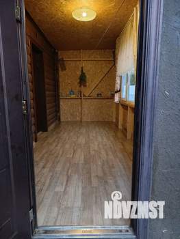 Дом 92м², 2-этажный, участок 4 сот.  