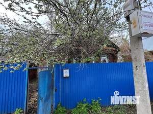 Дом 66м², 1-этажный, участок 5 сот.  