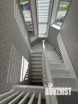 Дом 175м², 2-этажный, участок 6 сот.  