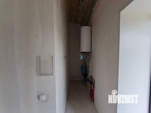 Дом 105м², 1-этажный, участок 7 сот.  