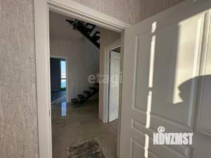 Дом 120м², 2-этажный, участок 6 сот.  