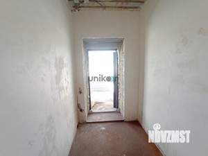 Дом 125м², 1-этажный, участок 8 сот.  
