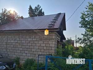 Дача 64м², 2-этажный, участок 6 сот.  