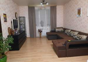 Дом 75м², 1-этажный, участок 3 сот.  