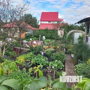 Дом 23м², 2-этажный, участок 5 сот.  