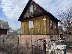 Дача 24м², 2-этажный, участок 8 сот.  