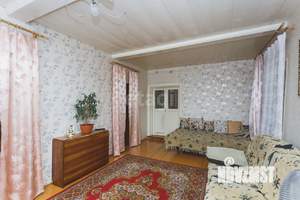 Таунхаус 78м², 1-этажный, участок 6 сот.  