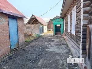 Дом 55м², 2-этажный, участок 5 сот.  