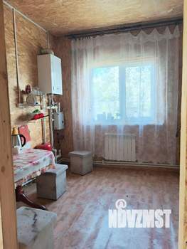 Дом 110м², 2-этажный, участок 15 сот.  