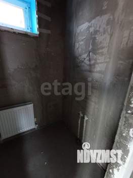 Дом 120м², 2-этажный, участок 7 сот.  