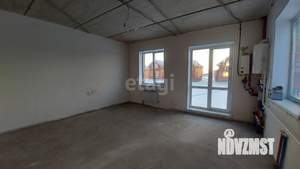 Дом 120м², 2-этажный, участок 6 сот.  