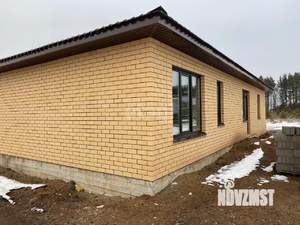 Дом 145м², 1-этажный, участок 6 сот.  