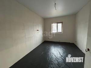 Дом 102м², 1-этажный, участок 7 сот.  