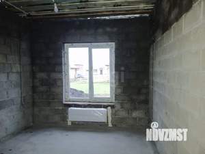 Дом 105м², 1-этажный, участок 6 сот.  