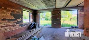 Коттедж 140м², 2-этажный, участок 6 сот.  