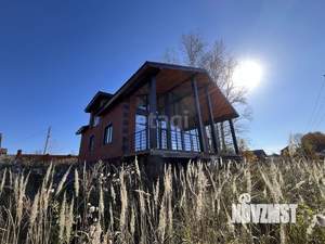 Дом 240м², 2-этажный, участок 13 сот.  