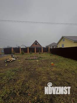 Дом 39м², 2-этажный, участок 10 сот.  