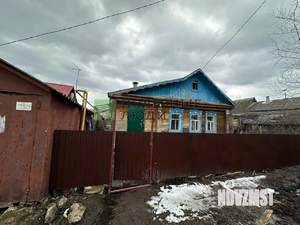 Дом 88м², 1-этажный, участок 4 сот.  