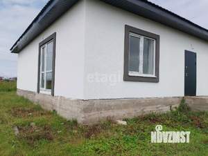 Дом 92м², 1-этажный, участок 7 сот.  