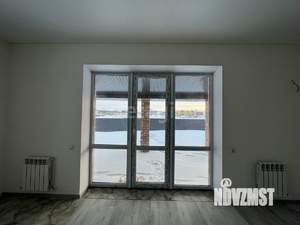 Дом 123м², 2-этажный, участок 6 сот.  