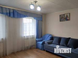 Дом 54м&sup2;, 2-этажный, участок 5 сот.  