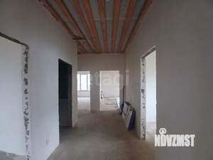 Дом 105м², 1-этажный, участок 6 сот.  