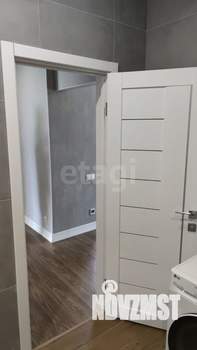 Таунхаус 80м², 1-этажный, участок 4 сот.  