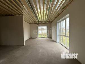 Дом 116м&sup2;, 1-этажный, участок 7 сот.  