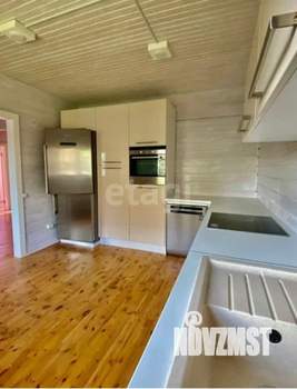 Дом 267м², 2-этажный, участок 7 сот.  