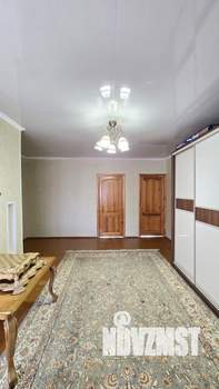 Дом 291м², 2-этажный, участок 7 сот.  