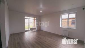 Дом 105м², 1-этажный, участок 6 сот.  