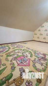 Дом 160м², 2-этажный, участок 8 сот.  