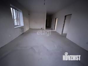 Дом 87м², 1-этажный, участок 7 сот.  