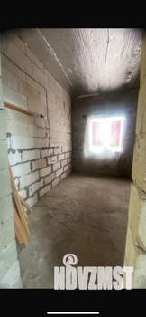 Коттедж 90м², 1-этажный, участок 600 сот.  