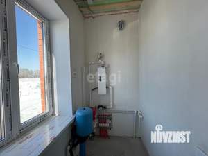 Дом 100м², 1-этажный, участок 6 сот.  