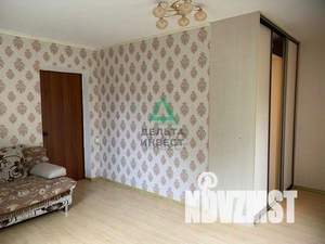 Таунхаус 44м², 3-этажный, участок 1 сот.  