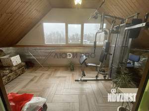 Дом 103м², 2-этажный, участок 6 сот.  