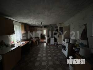 Дом 70м², 1-этажный, участок 20 сот.  