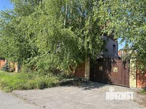 Дом 375м², 3-этажный, участок 13 сот.  