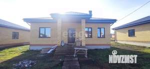 Дом 117м², 1-этажный, участок 6 сот.  