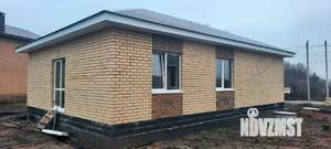 Коттедж 95м², 2-этажный, участок 8 сот.  