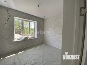 Дом 130м², 1-этажный, участок 6 сот.  