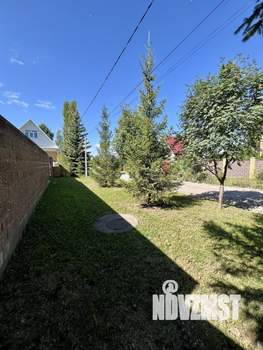 Дом 589м², 3-этажный, участок 15 сот.  