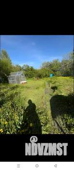 Дом 25м², 2-этажный, участок 6 сот.  